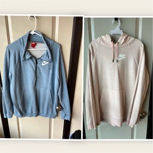 Women’s Nike Sweatshirts XL